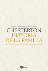 HISTORIA DE LA FAMILIA
ESENCIALES