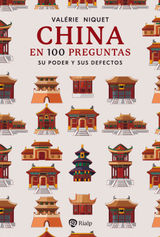 CHINA EN 100 PREGUNTAS
HISTORIA Y BIOGRAFAS