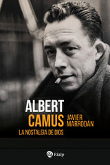 ALBERT CAMUS. LA NOSTALGIA DE DIOS
HISTORIA Y BIOGRAFAS