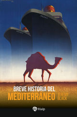 BREVE HISTORIA DEL MEDITERRNEO
HISTORIA Y BIOGRAFAS