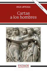 CARTAS A LOS HOMBRES
PATMOS