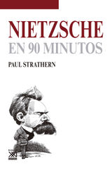 NIETZSCHE EN 90 MINUTOS
FILSOFOS EN 90 MINUTOS