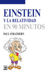 EINSTEIN Y LA RELATIVIDAD
LOS CIENTFICOS Y SUS DESCUBRIMIENTOS