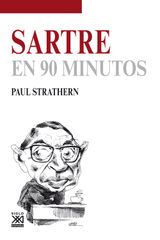 SARTRE EN 90 MINUTOS
EN 90 MINUTOS