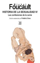 HISTORIA DE LA SEXUALIDAD IV
HISTORIA DE LA SEXUALIDAD