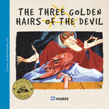 THE THREE GOLDEN HAIRS OF THE DEVIL