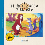 EL REYEZUELO Y EL OSO