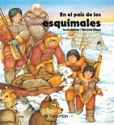 ESQUIMALES
EN EL PAS DE LOS