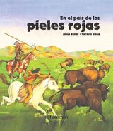 PIELES ROJAS
EN EL PAS DE LOS