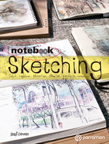 NOTEBOOK SKETCHING
AULA PROFESIONAL