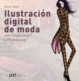 ILUSTRACIN DIGITAL DE MODA
MODA, DISEO Y TENDENCIAS