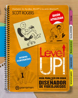 LEVEL UP!
DISEO WEB Y DIGITAL