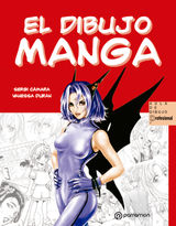 EL DIBUJO MANGA
AULA DE DIBUJO PROFESIONAL