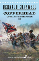 COPPERHEAD
LAS CRNICAS DE STARBUCK