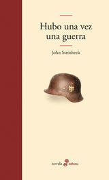 HUBO UNA VEZ UNA GUERRA
EDHASA LITERARIA