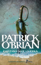 CAPITN DE MAR Y GUERRA
AUBREY-MATURIN