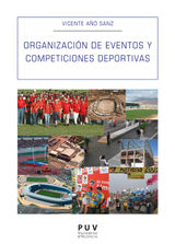 ORGANIZACIN DE EVENTOS Y COMPETICIONES DEPORTIVAS
FORA DE COLLECCI