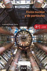 FSICA NUCLEAR Y DE PARTCULAS (3 EDICIN CORREGIDA Y AMPLIADA)
EDUCACI. SRIE MATERIALS