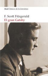 EL GRAN GATSBY
CLSICOS DE LA LITERATURA