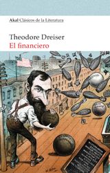 EL FINANCIERO
CLSICOS DE LA LITERATURA