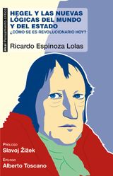 HEGEL Y LAS NUEVAS LGICAS DEL MUNDO Y DEL ESTADO
PENSAMIENTO CRTICO