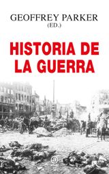 HISTORIA DE LA GUERRA
ANVERSO