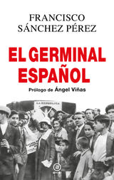 EL GERMINAL ESPAOL
ANVERSO