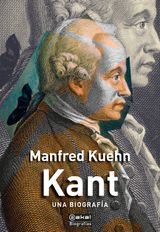 KANT
BIOGRAFAS