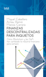 FINANZAS DESCENTRALIZADAS PARA INQUIETOS