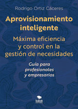 APROVISIONAMIENTO INTELIGENTE