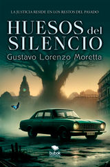 HUESOS DEL SILENCIO