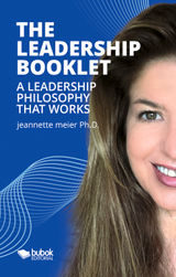 THE LEADERSHIP BOOKLET