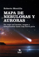 MAPA DE NEBULOSAS Y AURORAS
