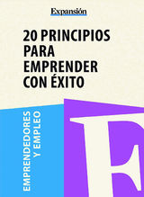 20 PRINCIPIOS PARA EMPRENDER CON XITO