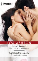 EL SABOR DE LA SEDUCCIN - EL PRECIO DE UN AMOR
HARLEQUIN SAGAS