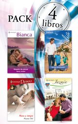 PACK ROMANCES
PACK