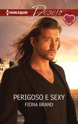 PERIGOSO E SEXY
DESEJO