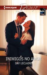 INIMIGOS NO AMOR
MINISSRIE DESEJO