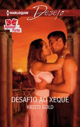 DESAFIO AO XEQUE
DESEJO