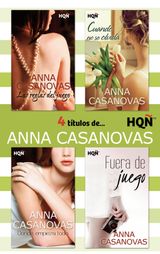 PACK HQ ANNA CASANOVAS
PACK