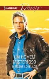 UM HOMEM MISTERIOSO
DESEJO