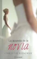 LA APUESTA DE LA NOVIA
JAZMN