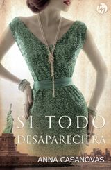 SI TODO DESAPARECIERA
TOP NOVEL