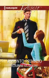 ASSUNTO PRIVADO
DESEJO