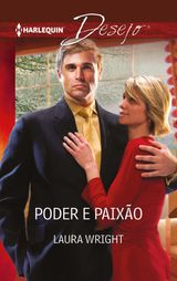 PODER E PAIXO
DESEJO