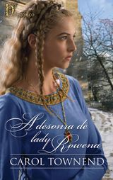 A DESONRA DE LADY ROWENA
HISTRICO