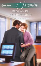 REGLAS DE COMPROMISO
JAZMN