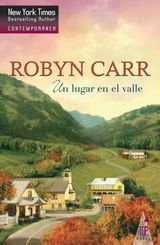 UN LUGAR EN EL VALLE
TOP NOVEL