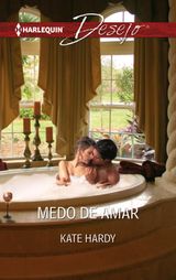 MEDO DE AMAR
DESEJO