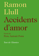 ACCIDENTS D'AMOR
TAST DE CLSSICS